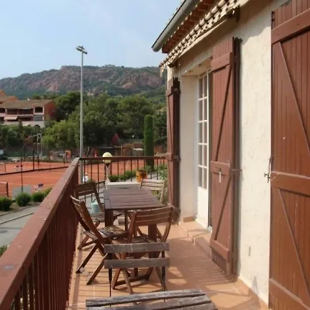 Apartment Agay Plage 176 Saint-Raphael (Var)