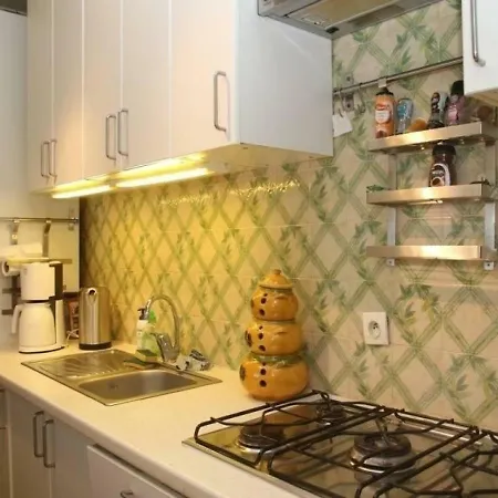 Apartamento Agay Plage 176